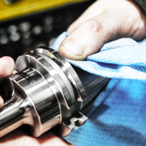 Industrial use nonwoven