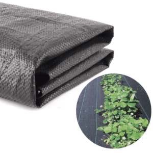 anti grass non woven