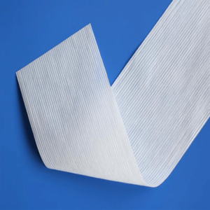 elastic non woven fabric