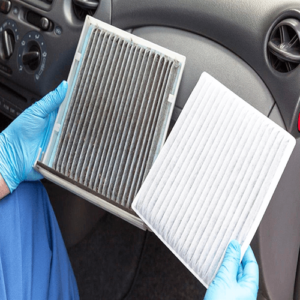 Automobile Industry Non Woven