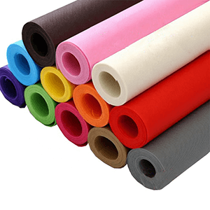 pla spunbond nonwoven