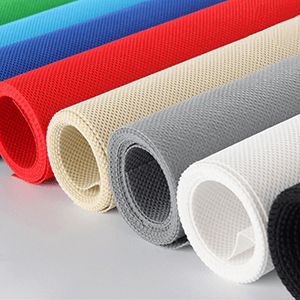 spun bond polypropylene