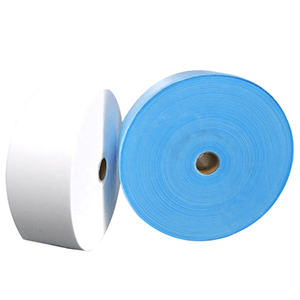 spunbond nonwoven