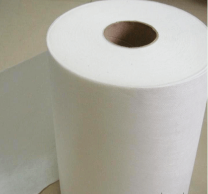 High-strength non-woven fabric