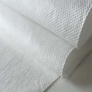 biodegradable non woven fabric