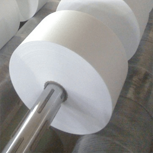 hot-rolled fabric