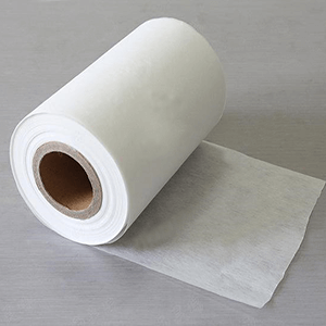 hot-rolled non-woven