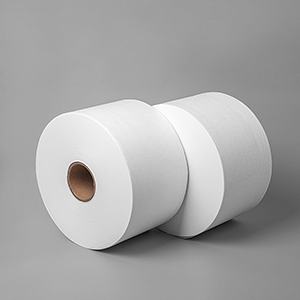 melt blown nonwoven fabric
