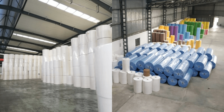 non woven fabric