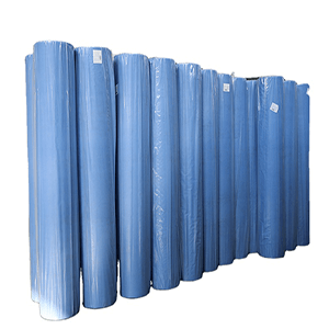 spun bonded polypropylene