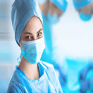 spunlace for medical