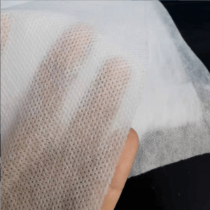 polypropylene spunbond nonwoven fabric