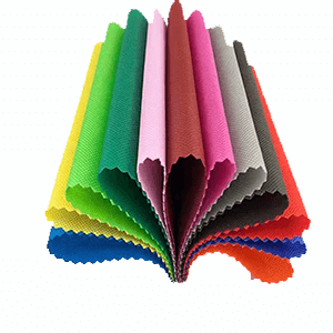 RPET spunbond nonwoven