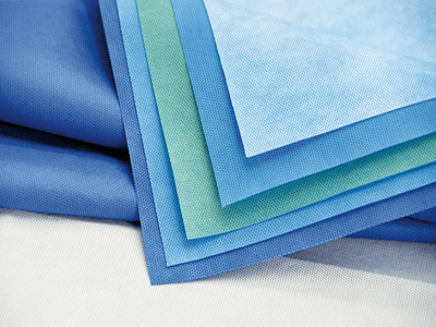 medical non woven fabric