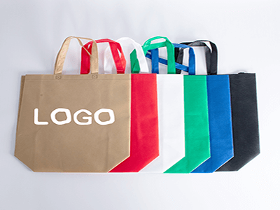 packgaing bag nonwoven