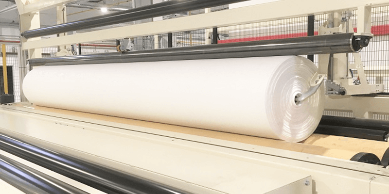 spunlace non woven